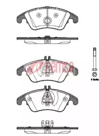 METZGER 1304.00